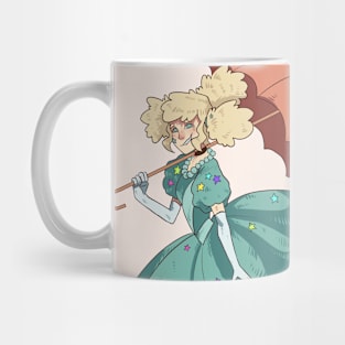 Sally StagePlay Mug